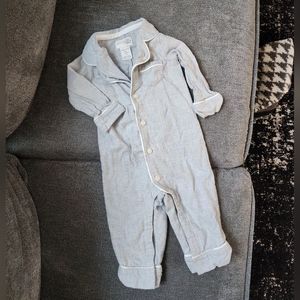 Little planet by carters pajamas